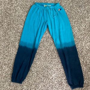 Aviator nation sweat pants
